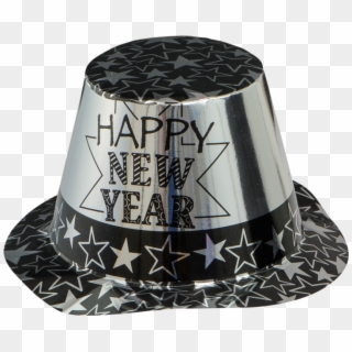 New Year Hat Png Clipart