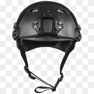 Pinit - Tactical Helmet Transparent Clipart