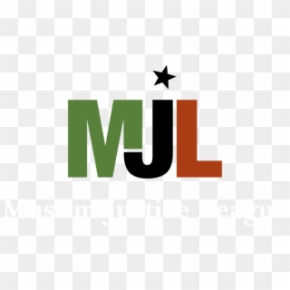 Muslim Justice League - Company Clipart
