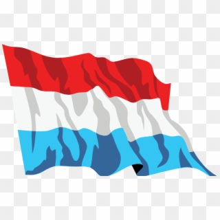 File Netherlands Flag Waving Icon Svg Wikimedia Commons - Pakistan Awami Tehreek Logo Png Clipart