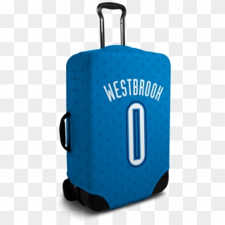 Russell Westbrook Jersey Clipart