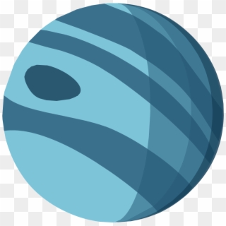 Neptune Png - Planet Neptune Clipart Transparent Png