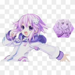 Neptune Game Png Clip Transparent