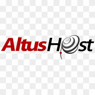 Altus Host - Altushost Clipart