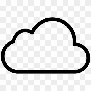 Png File Svg - Cloud Service Icon Png Clipart