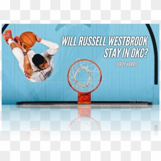 Will Russell Westbrook Stay In Okc Clipart