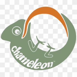 Chameleon Hammock Complete-0 - Illustration Clipart
