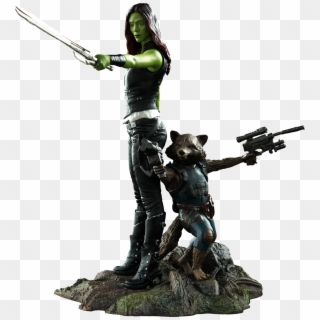 Guardians - Statue Clipart