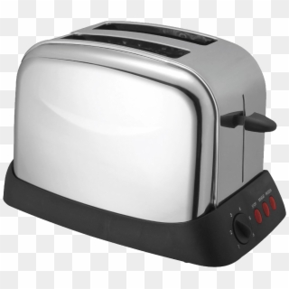 Toaster Png - Electric Toaster Clipart