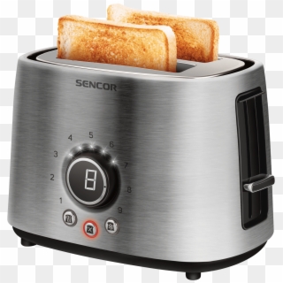 Sencor Toaster Png Image - Sencor Sts 5050ss Clipart