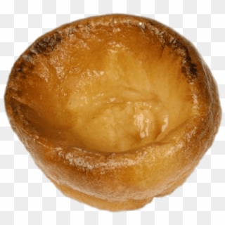 Yorkshire Pudding - Yorkshire Pudding Clear Background Clipart