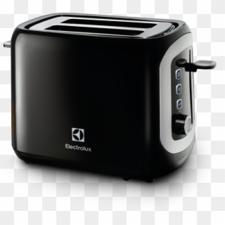Toaster Transparent Background - Electrolux Ets 3505 Toaster Clipart