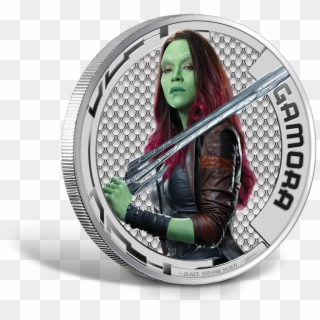 Guardians Of The Galaxy Vol - Guardian Of The Galaxy Coins Clipart