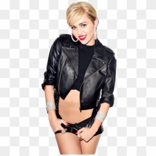 Miley Cyrus Y Clipart - Png Download