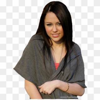 Miley Cyrus Clipart