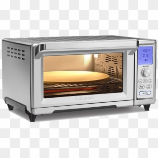Cuisinart Tob N Chef S Oven Review Clipart