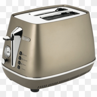 Bread Toaster Transparent Image - Toaster Clipart