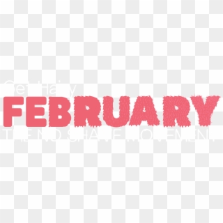 February Png Clipart