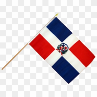 Dominican Republic Flag Png Clipart