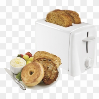 Toaster Redesign - Tostadora Proctor Silex 22610 Clipart