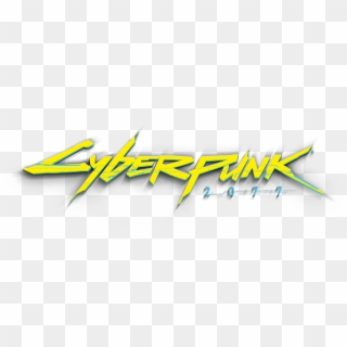 File - Cp2077 - Cyberpunk 2077 Logo Png Clipart