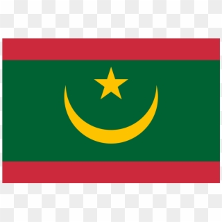 Download Svg Download Png - Mauritania Emoji Clipart