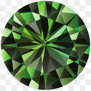 Emerald Png Clipart - Emerald Transparent Png