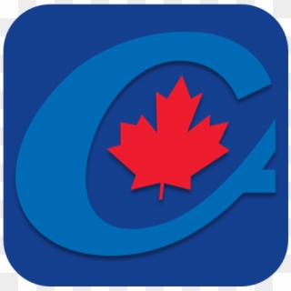 Canjet Airlines - Emblem Clipart