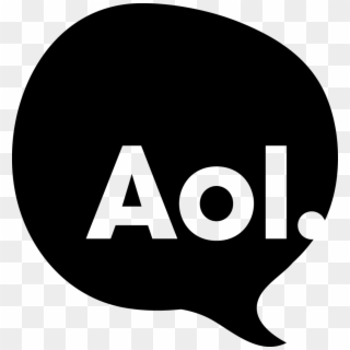 Aol Logo Png - Aol Logo Vector Clipart