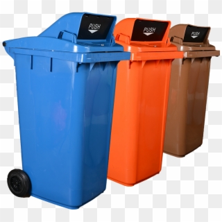 Recycle Bin - Malaysia Recycle Bin Png Clipart