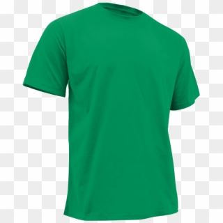 Classic T Shirt Display Emerald - Orensport Hc15 Clipart