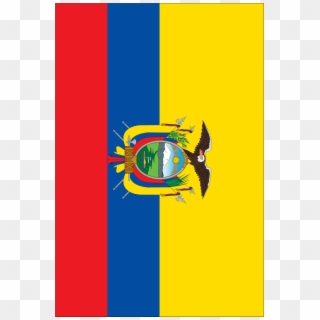 Ecuador Flag - Ecuador Flag Printable Clipart