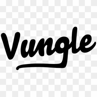 Vungle Logo - Vungle Logo Png Clipart