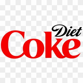 Diet Coke Logo - Diet Coke Clipart