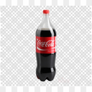 Coca Cola Clipart Coca-cola Fizzy Drinks Diet Coke - Virgen De Guadalupe Svg - Png Download