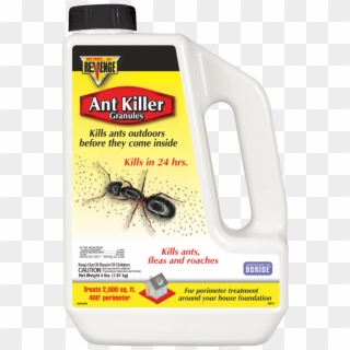 Revenge® Ant Killer Granules - Ant Granules Clipart