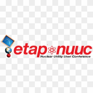 The 19th Annual Etap Nuclear Utility User Conference - Etap Software Clipart