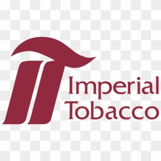 Imperial Tobacco Logo Png Transparent - Imperial Tobacco Clipart
