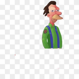 View Samegoogleiqdbsaucenao Lenny , - Cartoon Clipart