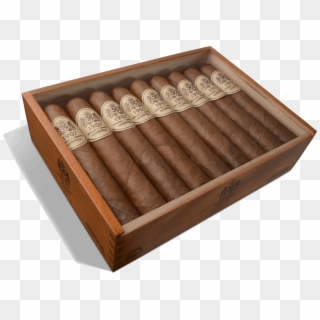 Cigar Box Png - Hardwood Clipart