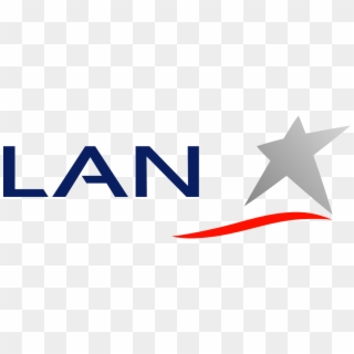Lan Logo - Lan Airlines Logo Clipart