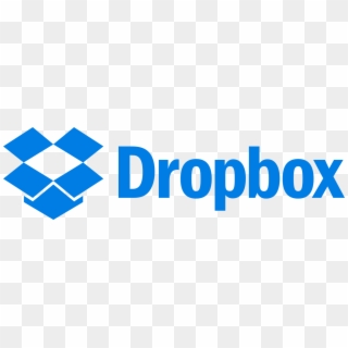 Dropbox Logo - Dropbox Logo Png Clipart
