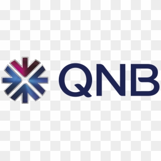 Qatar National Bank Logo - Qnb Group Clipart