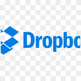 Dropbox Logo Png Clipart