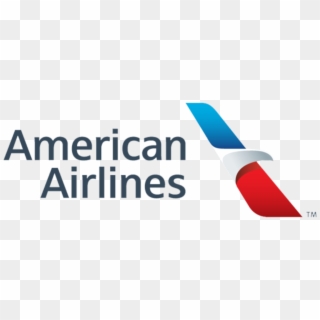 American Airlines Logos Png Vector Free Download - American Airlines Logo 2017 Clipart