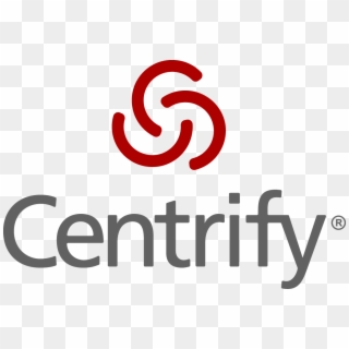 Centrify Logo - Centrify Clipart