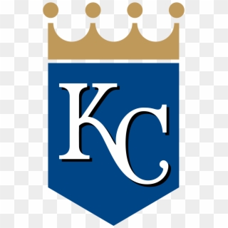 Kansas City Royals Logo Png Transparent & Svg Vector - Kansas City Royals Logo Transparent Clipart