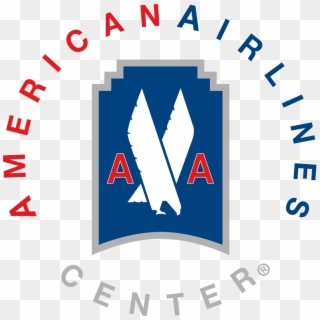 American Airlines Stadium Logo Clipart