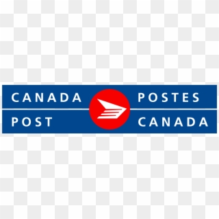 Usps Shipping Software - Canada Post Logo Clipart