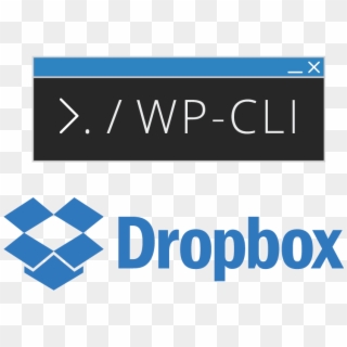 There Is A Crazy Amount Of Wordpress Backup Plugins - Dropbox Clipart